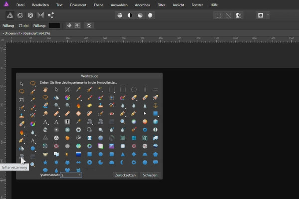bystrye klavishi i goryachie sochetaniya dlya raboty so sloyami v affinity photo
