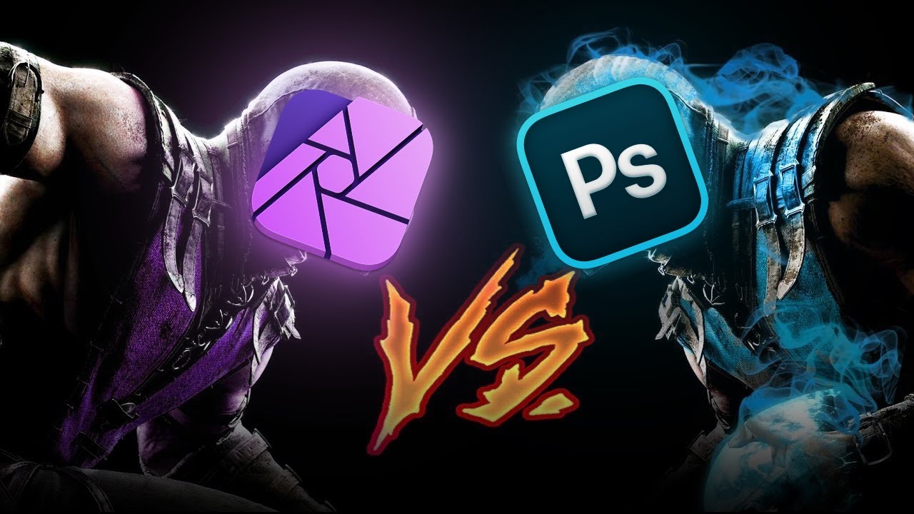 dostupnyy i ekonomichnyy preimuschestva affinity photo dlya professionalov