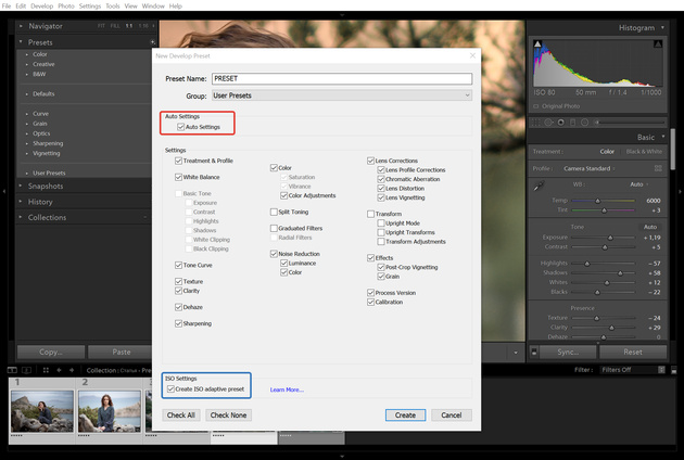 effektivnaya obrabotka bolshih obemov izobrazheniy v lightroom