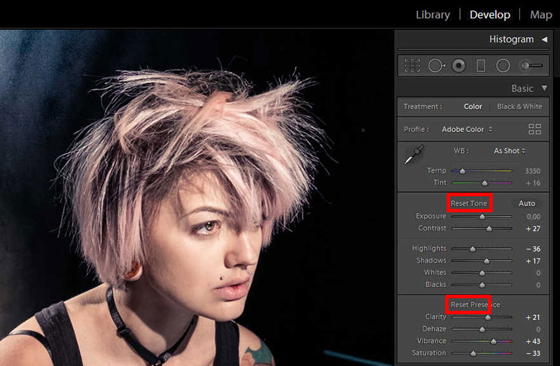 effektivnoe ispolzovanie ierarhicheskih klyuchevyh slov v lightroom