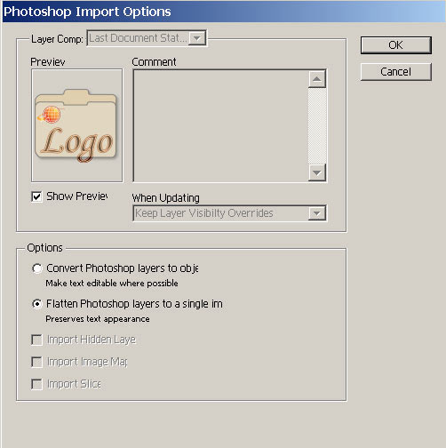 eksport i import izobrazheniy v gimp formaty i nastroyki