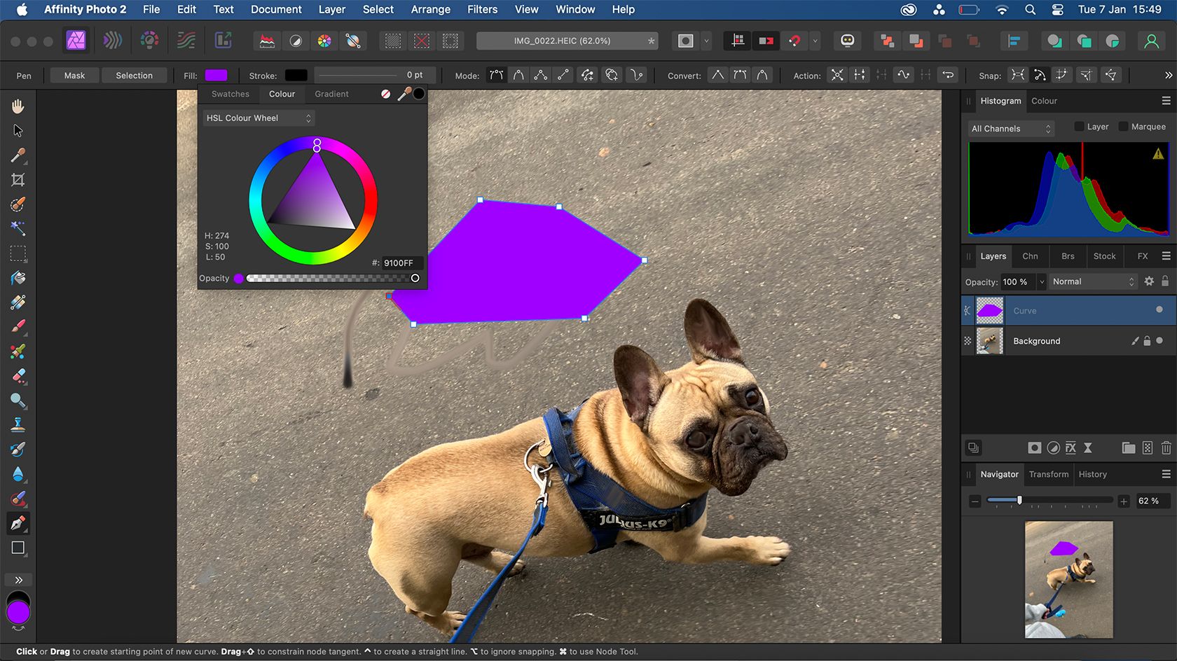 fotoshop ili affinity photo kakoy redaktor luchshe dlya vas