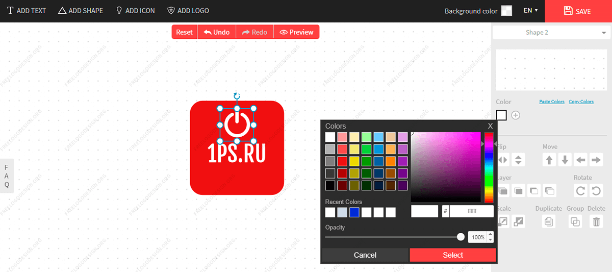 gimp dlya veb dizayna sozdanie bannerov logotipov i ikonok