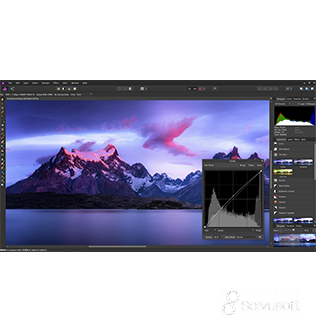 instrumenty dlya professionalov sravnenie affinity photo i photoshop