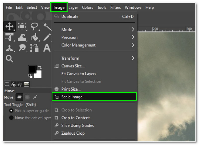 integratsiya gimp s drugimi programmnymi resheniyami