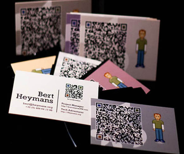 Интеграция QR-кода в дизайн визитной карточки: лучшие практики 8 integratsiya qr koda v dizayn vizitnoy kartochki luchshie praktiki