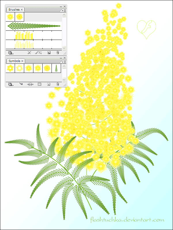 kisti dlya illyustratsii v adobe illustrator polnoe rukovodstvo