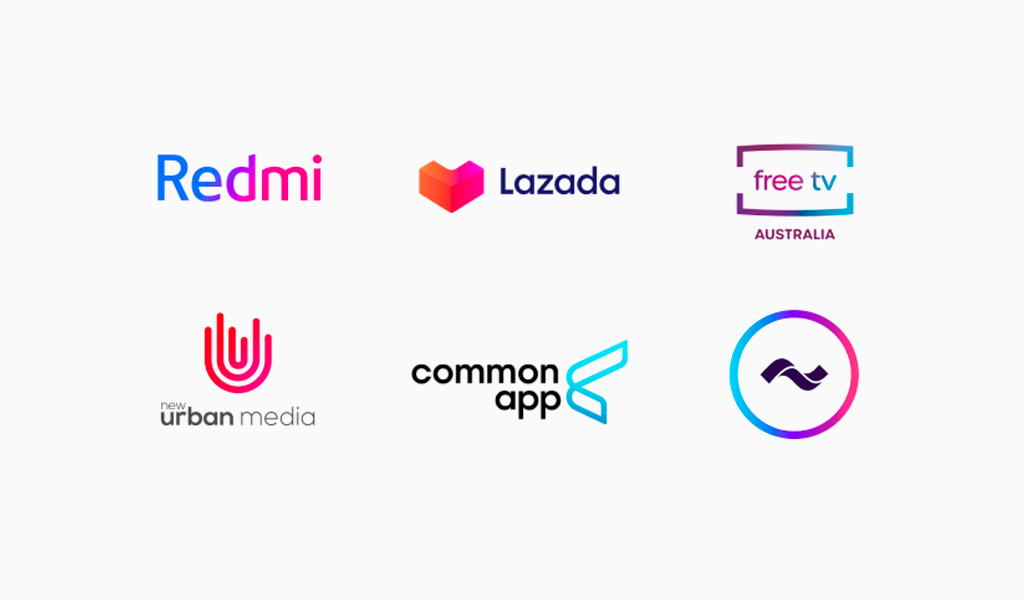 logotipy s gradientami rukovodstvo po rabote v coreldraw