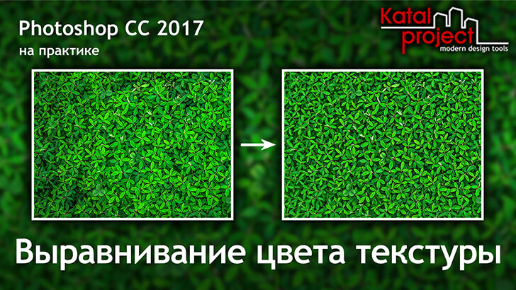 master klass po tsvetovomu tonu v photoshop ot teorii k praktike