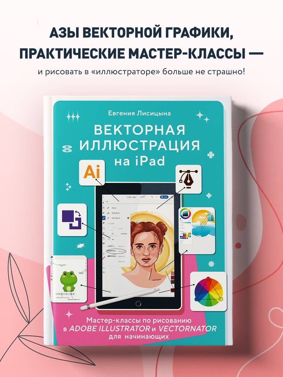 masterstvo perspektivy v illustrator sozdanie realistichnyh illyustratsiy