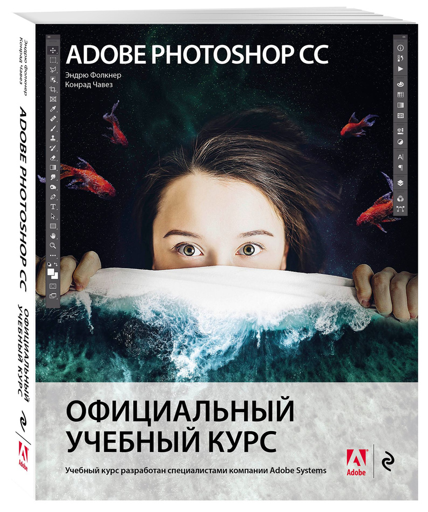 masterstvo raboty v adobe photoshop luchshie posobiya dlya nachinayuschih i professionalov