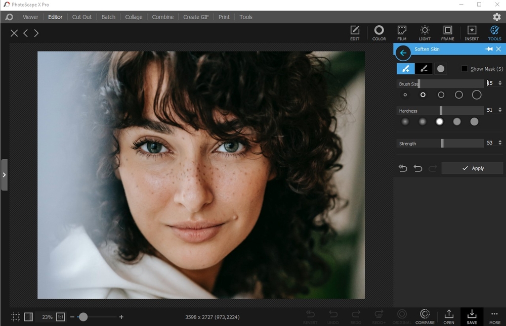 masterstvo retushi v affinity photo ot novichka do profi