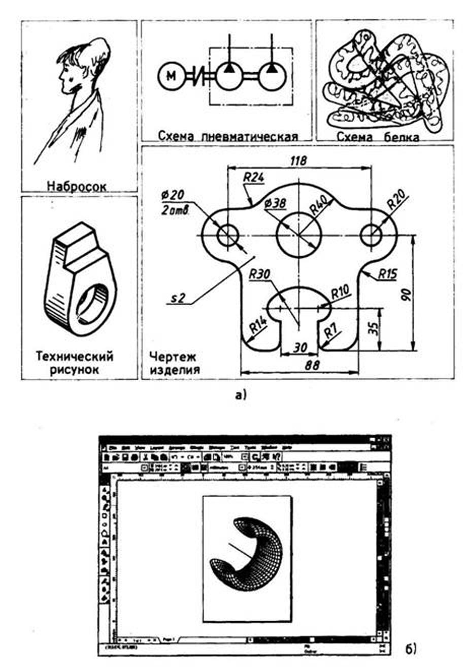 metody shifrovaniya izobrazheniy v graficheskih redaktorah