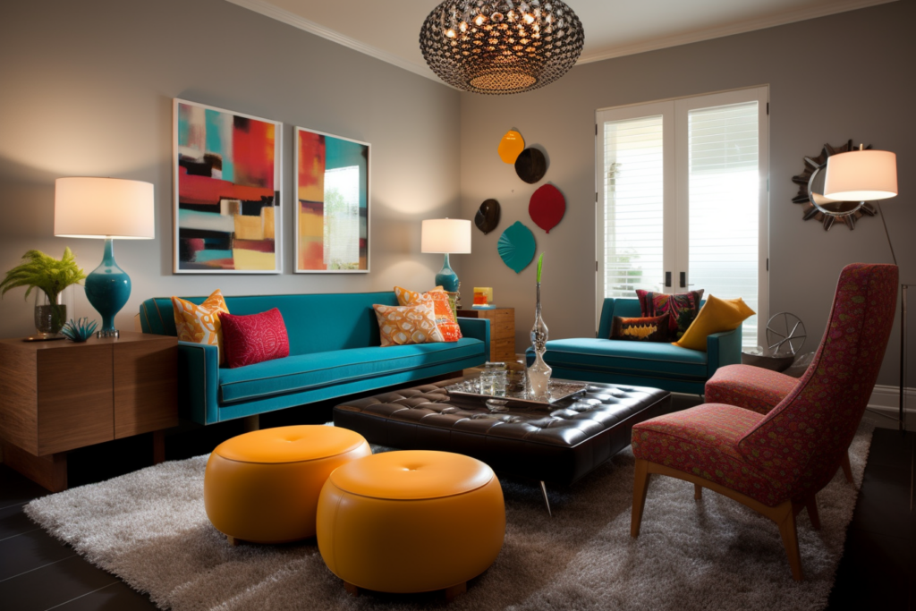 monohromnaya palitra elegantnost i sderzhannost v tsvetovom reshenii