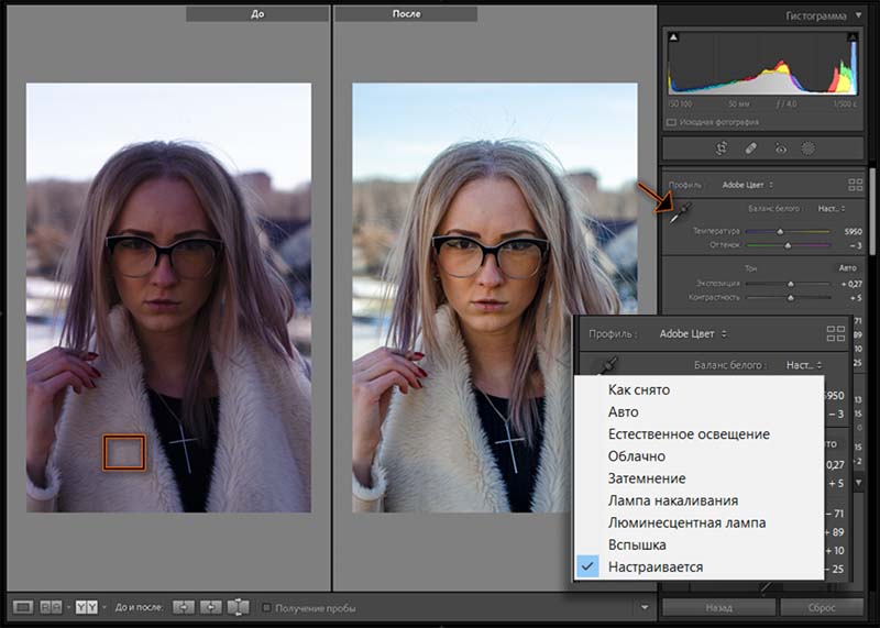 obrabotka raw faylov lightroom protiv photoshop