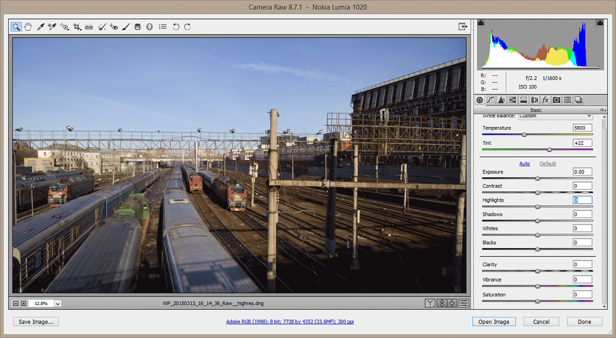 obrabotka raw faylov v affinity photo raskrytie potentsiala vashih snimkov