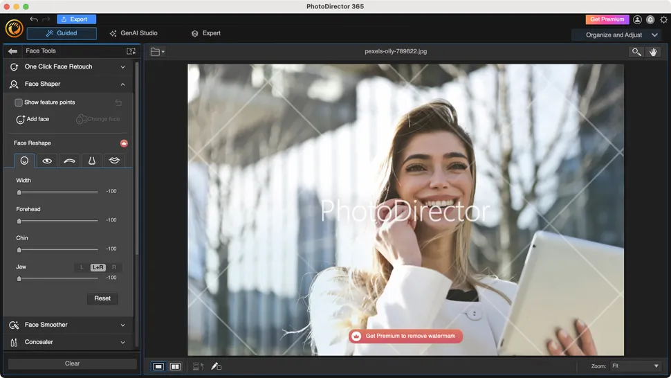 optimizatsiya izobrazheniy dlya veb lightroom vs photoshop