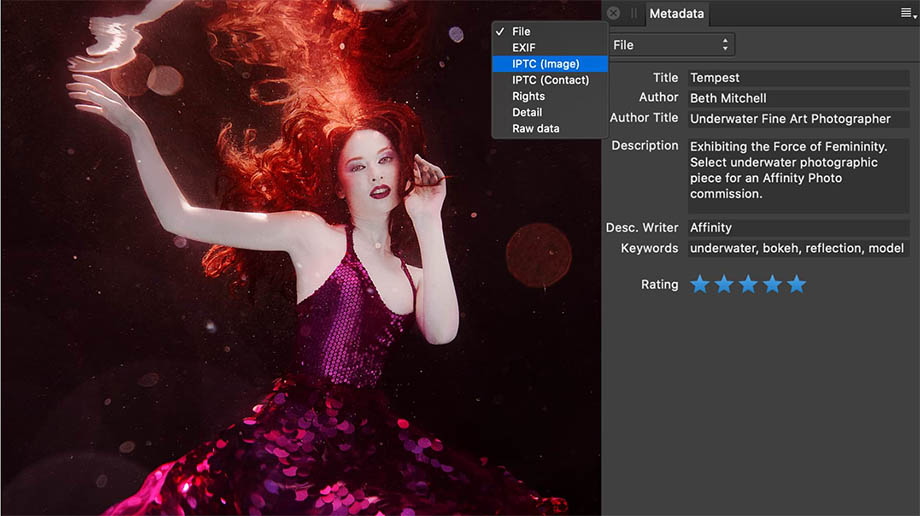 prodvinutye tehniki raboty s tekstom v affinity photo stili effekty i verstka