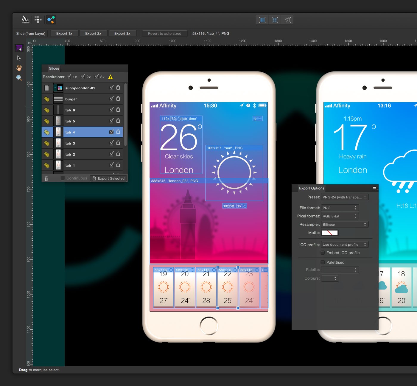 prodvinutye tehniki raboty so sloyami v affinity photo dlya professionalov