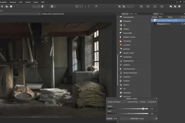 professionalnoe vladenie affinity photo rukovodstvo dlya fotografov i dizaynerov