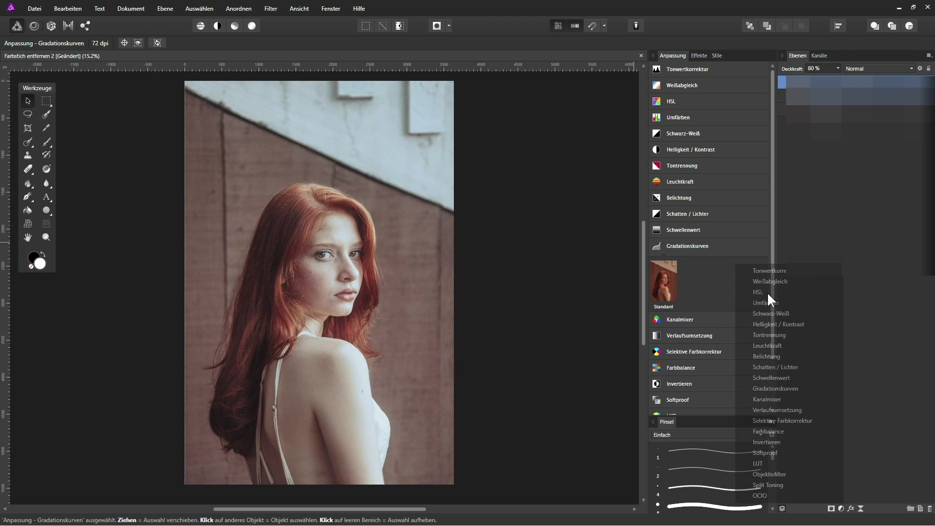 proizvoditelnost affinity photo analiz skorosti raboty i optimizatsii resursov