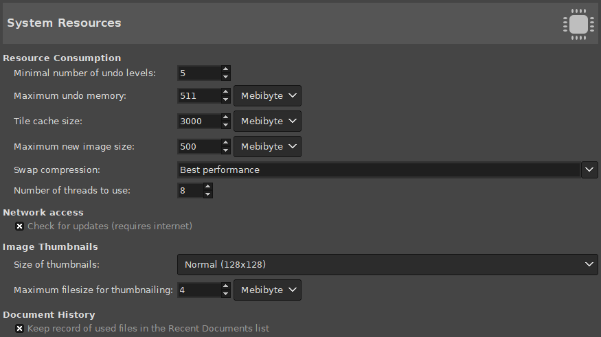 rabota s tekstom v gimp formatirovanie i stili
