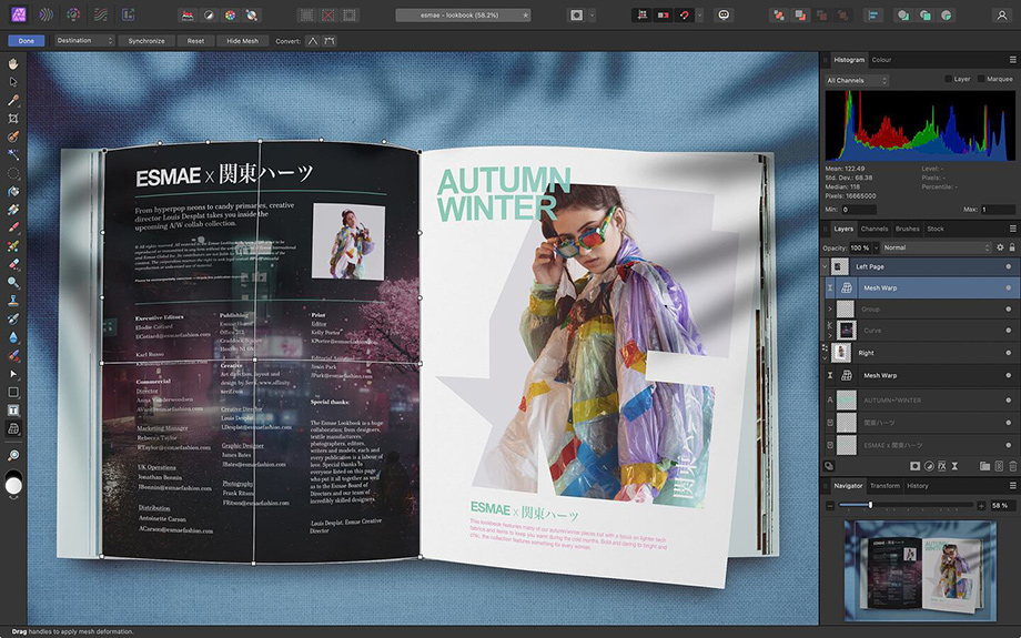 sekrety i priemy professionalnoy obrabotki v affinity photo