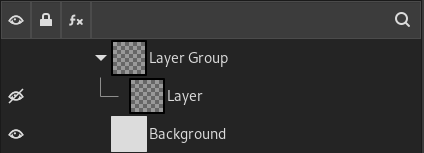 sozdanie i ispolzovanie grupp sloyov v affinity photo upravlenie slozhnymi proektami