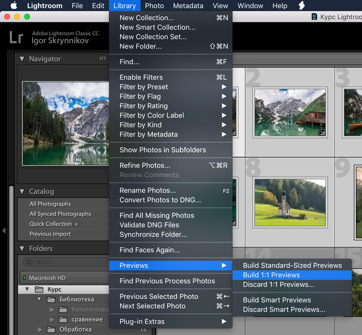 Создание и использование смарт-коллекций в Lightroom для автоматизации организации 1 sozdanie i ispolzovanie smart kollektsiy v lightroom dlya avtomatizatsii organizatsii