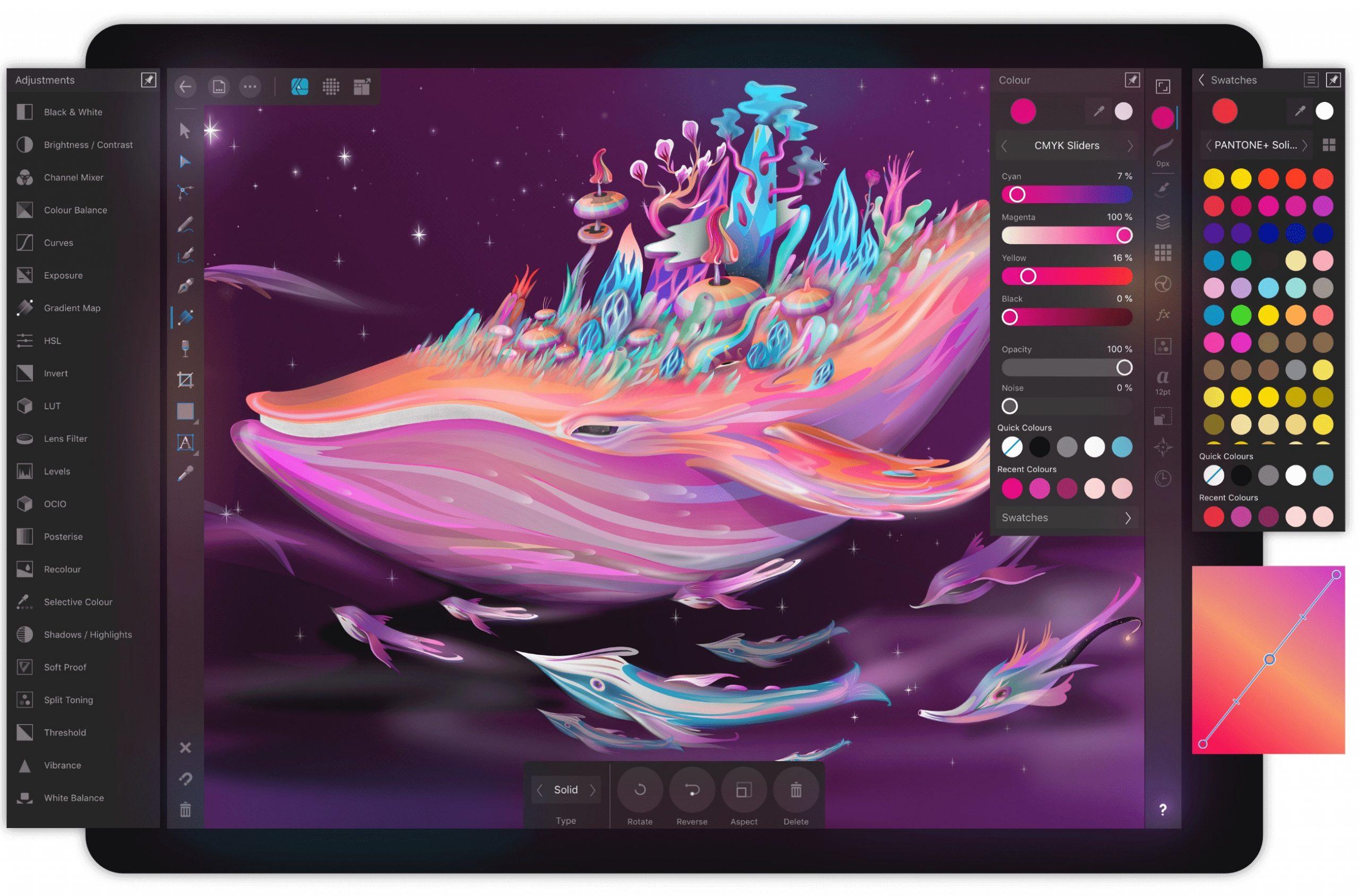 sozdanie kollazhey v affinity photo poshagovoe rukovodstvo 1