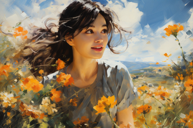 stilizatsiya v tsifrovoy zhivopisi ot impressionizma do abstraktsii