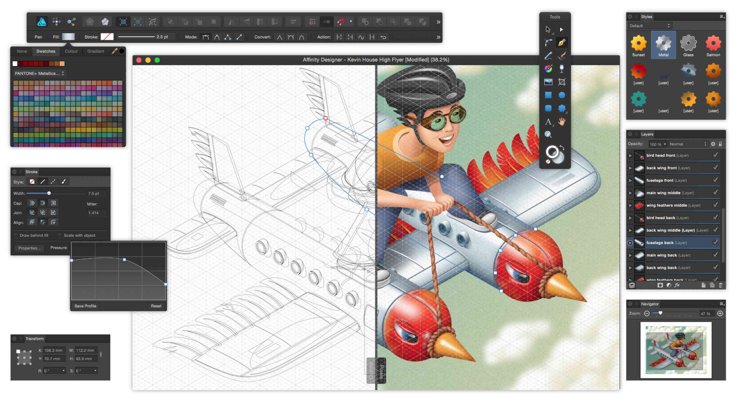 tsena i litsenzirovanie affinity photo sravnenie s podpisochnymi modelyami scaled