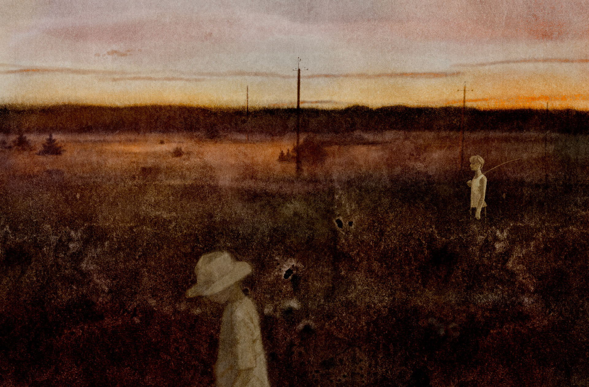 tsifrovaya zhivopis effektivnye metody post obrabotki