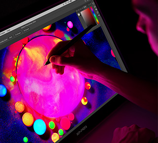 tsifrovaya zhivopis osvoenie graficheskogo plansheta