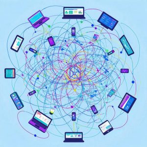 Бизнес на Скорости: Ваш Гид по Надежным Прокси-Серверам