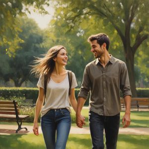 Превращаем прогулку по Москве-реке в дизайн открытки и постера